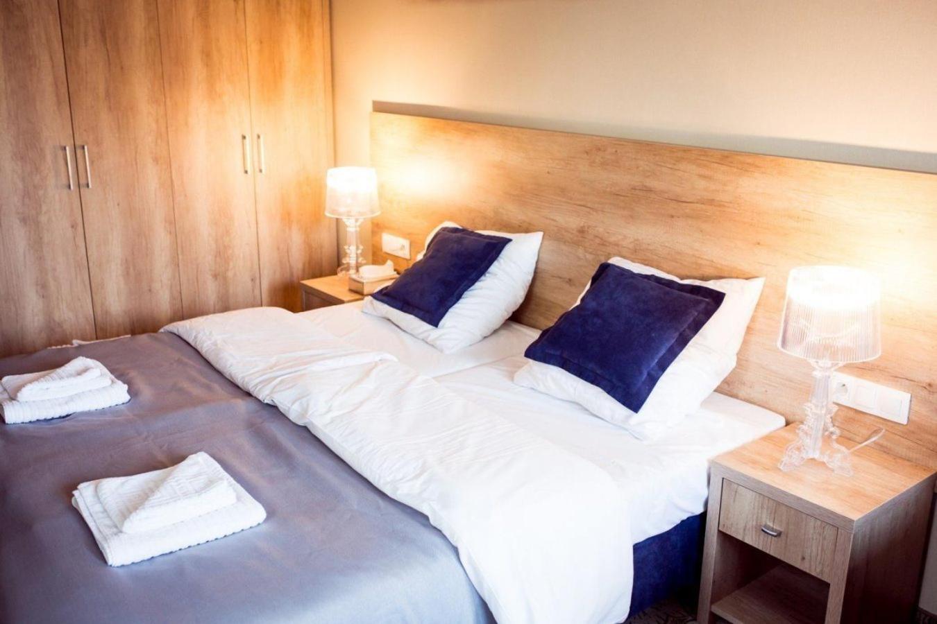 Hotel Nosal Ski & Wine Zakopane Ruang foto