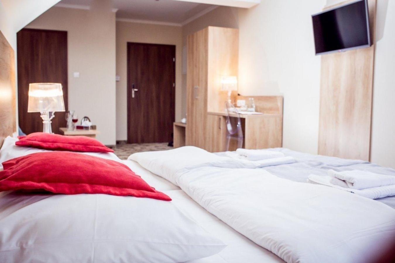 Hotel Nosal Ski & Wine Zakopane Ruang foto